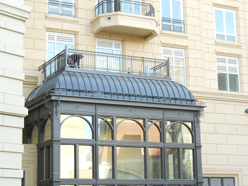 Roofing Contractor «All American Exterior Solutions», reviews and photos, 150 Oakwood Rd, Lake Zurich, IL 60047, USA