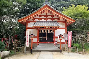 Tenkaiinari Shrine image