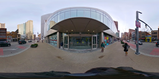 Performing Arts Theater «August Wilson Center for African American Culture», reviews and photos, 980 Liberty Ave, Pittsburgh, PA 15222, USA