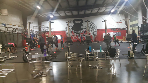 Gym «CrossFit Advantage», reviews and photos, 12410 Beverly Park Rd #60, Lynnwood, WA 98087, USA