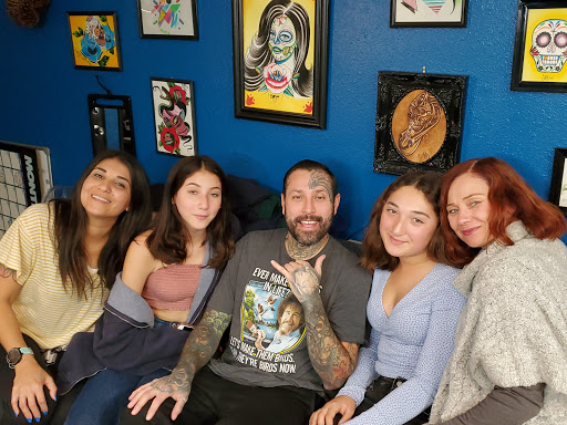 Explore heart nipple tattoo ideas, creative tattoo ideas in Garden Grove, available at Ashes 2 Ink Tattoo and Piercing LLC