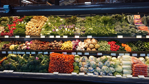 Natural Foods Store «PCC Natural Markets - View Ridge», reviews and photos, 6514 40th Ave NE, Seattle, WA 98115, USA