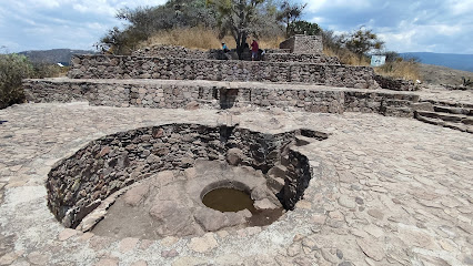 Baños de Nezahualcoyotl