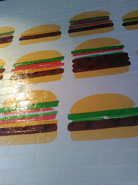 Hamburger du Restauration rapide Burger King à Annecy - n°9