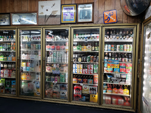 Beer Store «Pacific Liquor», reviews and photos, 2931 El Cajon Blvd, San Diego, CA 92104, USA
