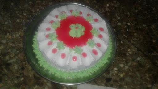 Bakery «Make My Cake», reviews and photos, 2380 7th Ave, New York, NY 10030, USA