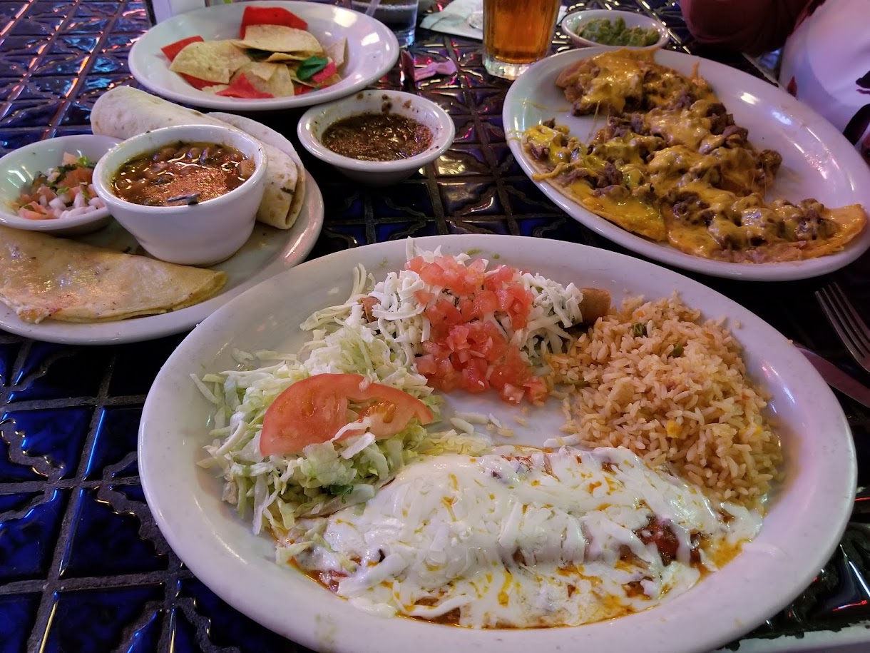 La Fogata Mexican Cuisine