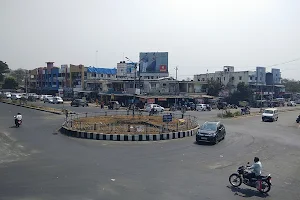 Gheriya Circle, Rankuva image