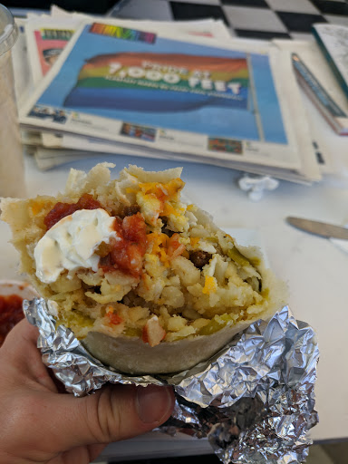 Coffee Shop «Matador Coffee Roasting Company», reviews and photos, 203 S Milton Rd, Flagstaff, AZ 86001, USA