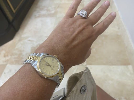 Diamond Buyer «JB Jewelers», reviews and photos, 2611 Lee Rd, Winter Park, FL 32789, USA