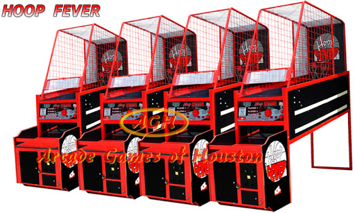 Video Game Rental Store «Arcade Games of Houston, Inc.», reviews and photos, 124 E 28th St, Houston, TX 77008, USA