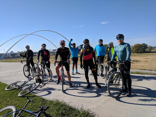 Bicycle Store «Local Hub Bicycle Company», reviews and photos, 2633 Main St #130, Dallas, TX 75226, USA