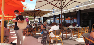 Photo n°72 de Restaurant Les Tamaris à Andernos-les-Bains ()