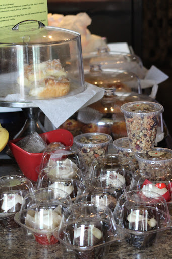 Coffee Shop «Jitters», reviews and photos, 178 N Chicago St, Joliet, IL 60432, USA