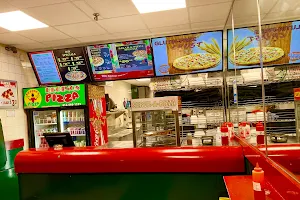 Reginos Pizza image