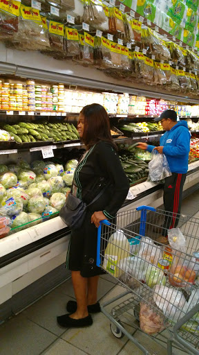 Supermarket «Superfresh», reviews and photos, 471 Lyons Ave, Irvington, NJ 07111, USA