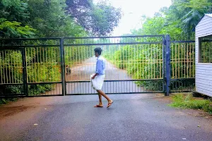 Gender Gate, Pondicherry University image