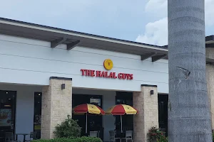 The Halal Guys image