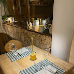 Photo n°9 de l'avis de Alessandra.a fait le 05/11/2022 à 18:52 sur le  Navertino Trattoria e Bed&Breakfast à Borno