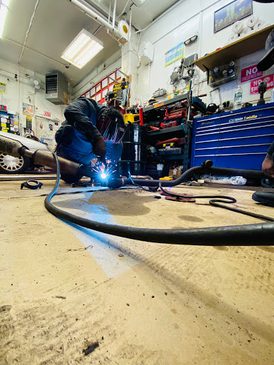 Auto Repair Shop «Floral Park Gas & Auto Repair», reviews and photos, 286 Jericho Turnpike, Floral Park, NY 11001, USA