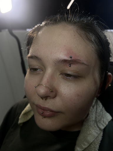 Find best friend/sister tattoo ideas for your next unique tattoo in Phoenix at Tattoo Republic