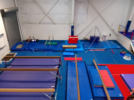 Gymnastics Center «Encore Gymnastics», reviews and photos, 999 Bancroft Rd, Concord, CA 94518, USA