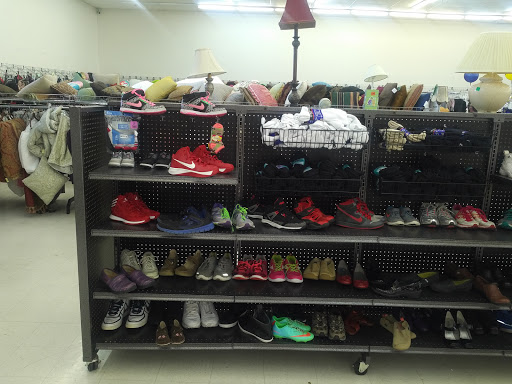 Thrift Store «City Thrift», reviews and photos