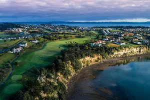 Gulf Harbour Country Club image