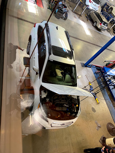 Subaru Dealer «Tom Wood Subaru», reviews and photos, 3300 E 96th St, Indianapolis, IN 46240, USA