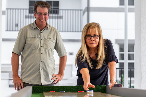 Billiards Supply Store «All Weather Billiards and Games», reviews and photos, 2161 J and C Blvd, Naples, FL 34109, USA