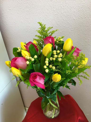Florist «Forever Flowers», reviews and photos, 16728 E Smoky Hill Rd #11g, Centennial, CO 80015, USA