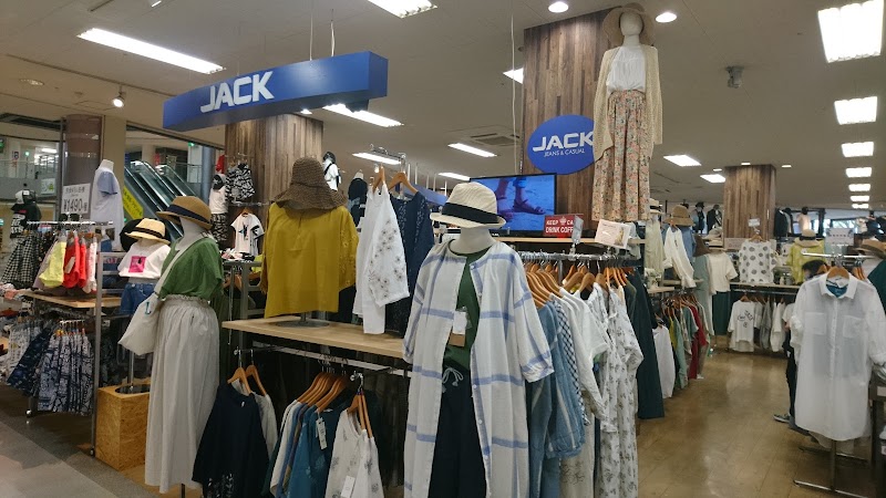 JACK 半田店