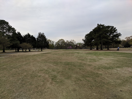 Golf Course «Belmont Golf Course», reviews and photos, 1600 Hilliard Rd, Henrico, VA 23228, USA