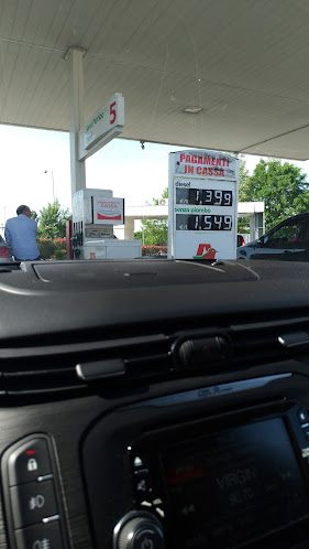 Recensioni di Auchan Carburanti a Roncadelle - Benzinaio