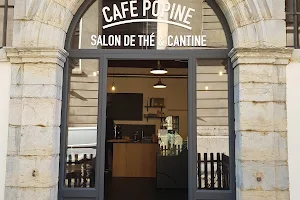 Café popine image