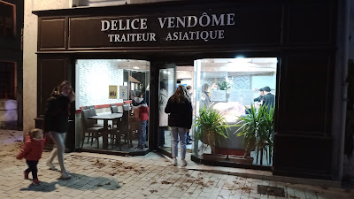 Délice Vendôme à Vendôme