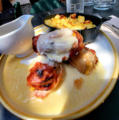 La Casa Italia 🇮🇹 🍕 🍝🍨 à Quiberon