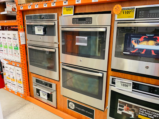 Home Improvement Store «The Home Depot», reviews and photos, 92 Newbury St, Danvers, MA 01923, USA