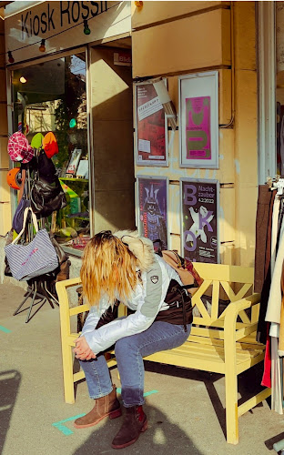 Rezensionen über Kiosk Rössli in Bern - Kiosk