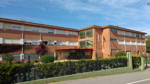 Instituto de Educación Secundaria Ies de Vilalonga en Vilalonga-Sanxenxo