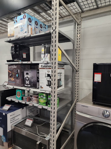 Electronics Store «Best Buy», reviews and photos, 4040 S College Ave, Fort Collins, CO 80525, USA