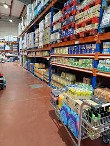 Berrocash Supermercado C. Monzón, 17, 41702 Dos Hermanas, Sevilla, España