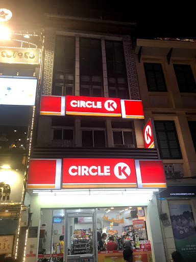 Circle K VietNam