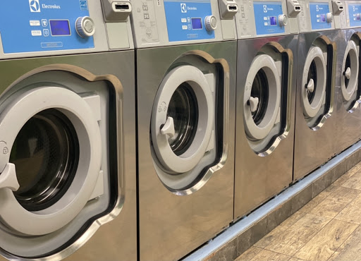 Laundromat «JC ECO LAUNDRY», reviews and photos, 340 2nd St, Jersey City, NJ 07302, USA