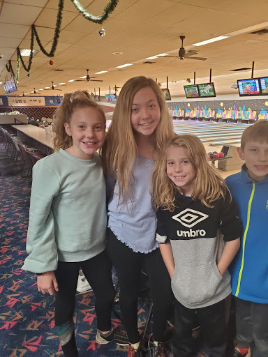 Bowling Alley «Cave Springs Lanes», reviews and photos, 4055 Mexico Rd, St Peters, MO 63376, USA