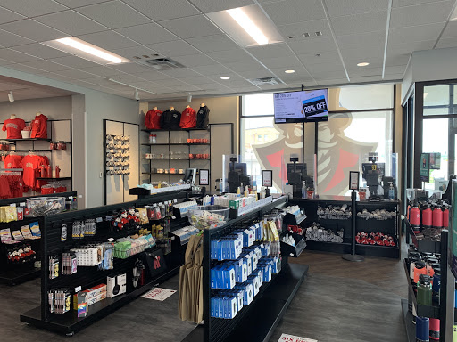 Book Store «Ann Ross Bookstore», reviews and photos, 601 College St, Clarksville, TN 37044, USA