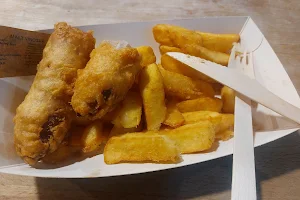 Captain's Fish & Chips image