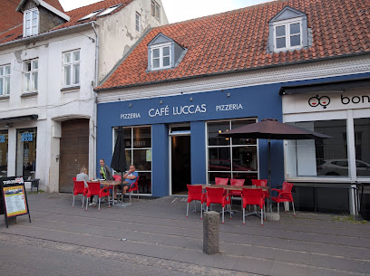 Cafe Luccas