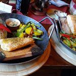 Photo n°2 de l'avis de Kerstin.o fait le 29/09/2021 à 15:28 sur le  Silver Lake Saloon à Rust