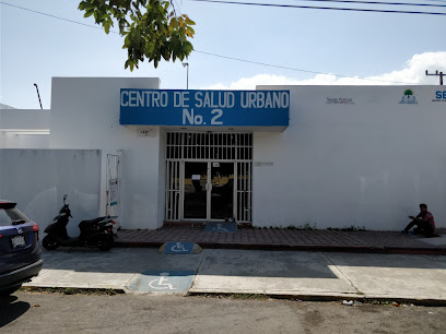 Centro De Salud Urbano No 2